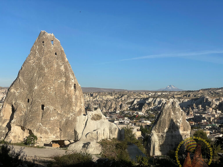 Kapadokya Peri Bacalar Nas L Olu Mu Kapadokyapage