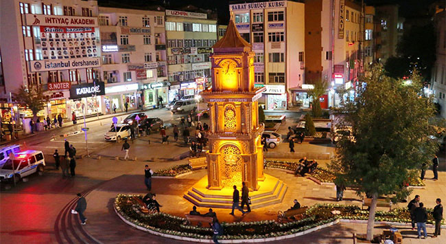 Aksaray